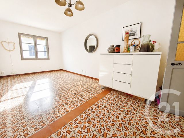 Appartement F3 &agrave; vendre - 3 pi&egrave;ces - 72 m2 - Carpentras - 84 - PROVENCE-ALPES-COTE-D-AZUR