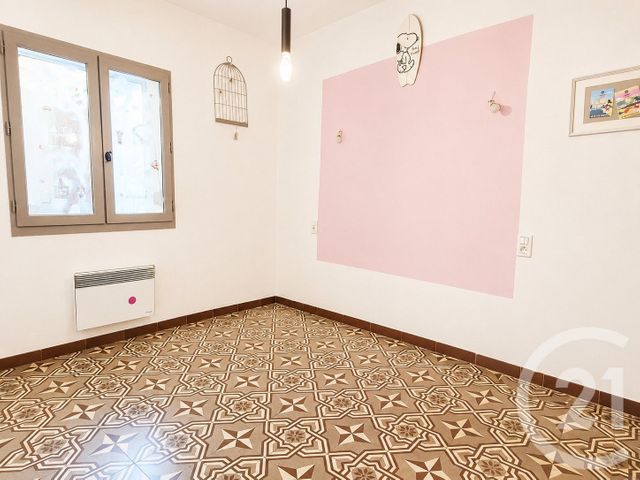 Appartement F3 &agrave; vendre - 3 pi&egrave;ces - 72 m2 - Carpentras - 84 - PROVENCE-ALPES-COTE-D-AZUR