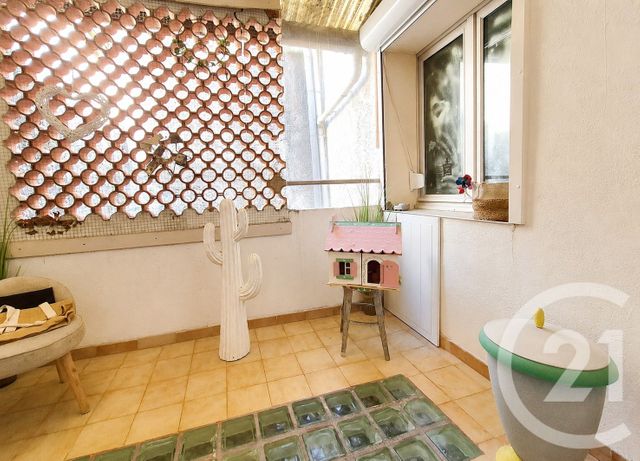 Appartement F3 &agrave; vendre - 3 pi&egrave;ces - 72 m2 - Carpentras - 84 - PROVENCE-ALPES-COTE-D-AZUR