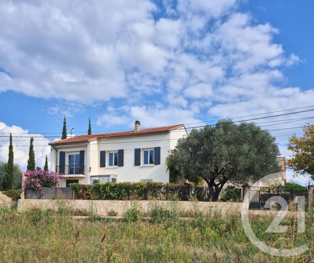 maison - CAROMB - 84