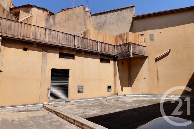 Appartement T3 &agrave; vendre - 6 pi&egrave;ces - 59,18 m2 - Carpentras - 84 - PROVENCE-ALPES-COTE-D-AZUR