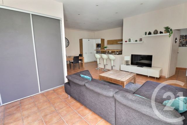 Appartement T4 &agrave; vendre - 4 pi&egrave;ces - 78,80 m2 - Avignon - 84 - PROVENCE-ALPES-COTE-D-AZUR