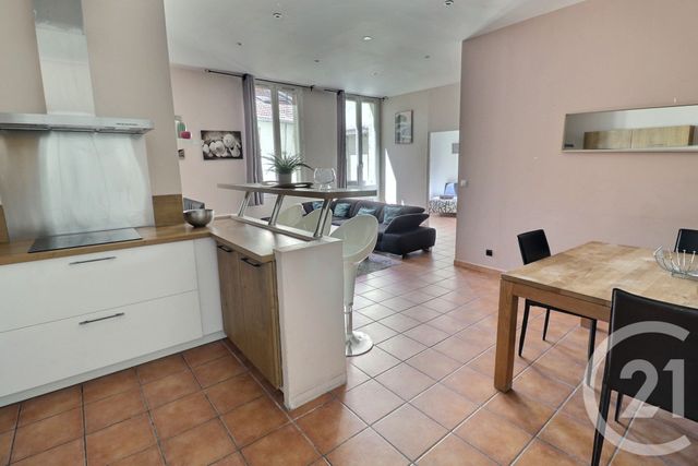Appartement T4 &agrave; vendre - 4 pi&egrave;ces - 78,80 m2 - Avignon - 84 - PROVENCE-ALPES-COTE-D-AZUR