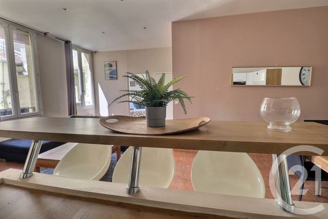 Appartement T4 &agrave; vendre - 4 pi&egrave;ces - 78,80 m2 - Avignon - 84 - PROVENCE-ALPES-COTE-D-AZUR