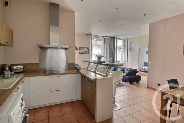 Appartement T4 &agrave; vendre - 4 pi&egrave;ces - 78,80 m2 - Avignon - 84 - PROVENCE-ALPES-COTE-D-AZUR