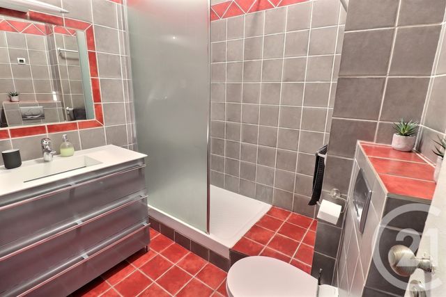 Appartement T4 &agrave; vendre - 4 pi&egrave;ces - 78,80 m2 - Avignon - 84 - PROVENCE-ALPES-COTE-D-AZUR