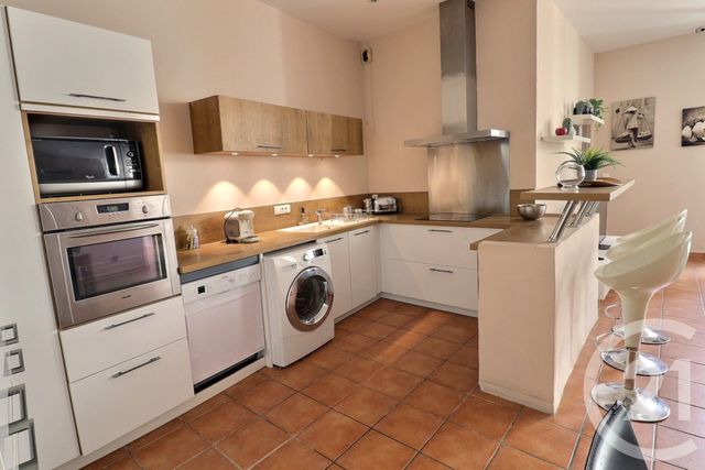 Appartement T4 &agrave; vendre - 4 pi&egrave;ces - 78,80 m2 - Avignon - 84 - PROVENCE-ALPES-COTE-D-AZUR
