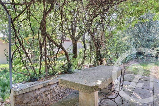 Maison &agrave; vendre - 4 pi&egrave;ces - 112 m2 - Carpentras - 84 - PROVENCE-ALPES-COTE-D-AZUR