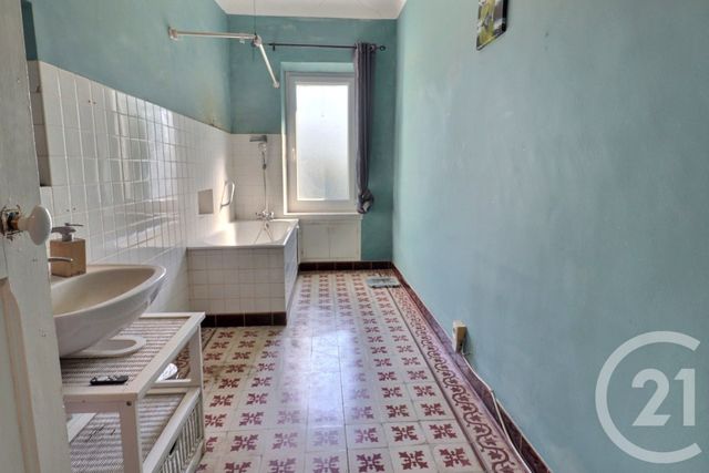 Maison &agrave; vendre - 4 pi&egrave;ces - 112 m2 - Carpentras - 84 - PROVENCE-ALPES-COTE-D-AZUR