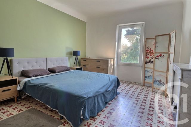 Maison &agrave; vendre - 4 pi&egrave;ces - 112 m2 - Carpentras - 84 - PROVENCE-ALPES-COTE-D-AZUR