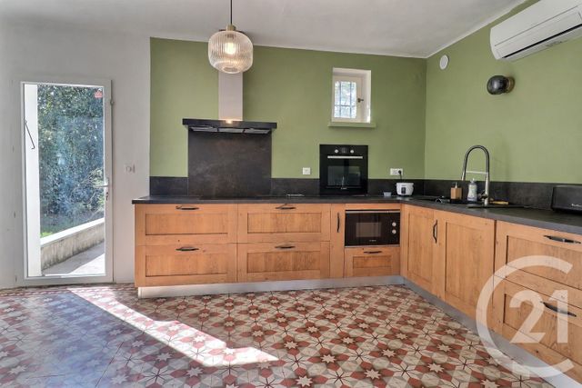 Maison &agrave; vendre - 4 pi&egrave;ces - 112 m2 - Carpentras - 84 - PROVENCE-ALPES-COTE-D-AZUR