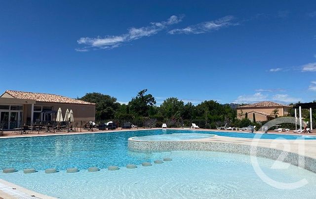 Maison &agrave; vendre - 2 pi&egrave;ces - 34 m2 - Aubignan - 84 - PROVENCE-ALPES-COTE-D-AZUR