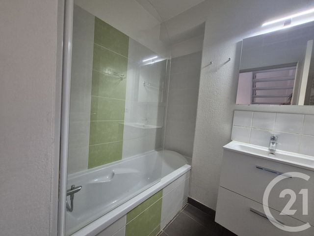 Maison &agrave; vendre - 2 pi&egrave;ces - 34 m2 - Aubignan - 84 - PROVENCE-ALPES-COTE-D-AZUR