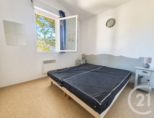 Maison &agrave; vendre - 2 pi&egrave;ces - 34 m2 - Aubignan - 84 - PROVENCE-ALPES-COTE-D-AZUR