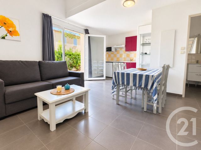 Maison &agrave; vendre - 2 pi&egrave;ces - 34 m2 - Aubignan - 84 - PROVENCE-ALPES-COTE-D-AZUR