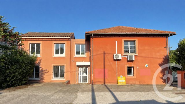 Maison &agrave; vendre - 10 pi&egrave;ces - 212 m2 - Carpentras - 84 - PROVENCE-ALPES-COTE-D-AZUR