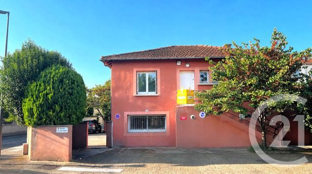 Maison à vendre CARPENTRAS