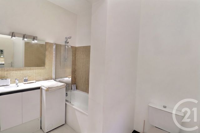 Appartement T1 &agrave; vendre - 1 pi&egrave;ce - 29 m2 - Avignon - 84 - PROVENCE-ALPES-COTE-D-AZUR
