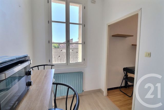 Appartement T1 &agrave; vendre - 1 pi&egrave;ce - 29 m2 - Avignon - 84 - PROVENCE-ALPES-COTE-D-AZUR