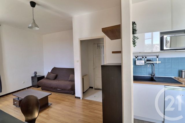 Appartement T1 &agrave; vendre - 1 pi&egrave;ce - 29 m2 - Avignon - 84 - PROVENCE-ALPES-COTE-D-AZUR