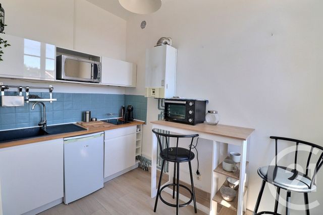 Appartement T1 &agrave; vendre - 1 pi&egrave;ce - 29 m2 - Avignon - 84 - PROVENCE-ALPES-COTE-D-AZUR