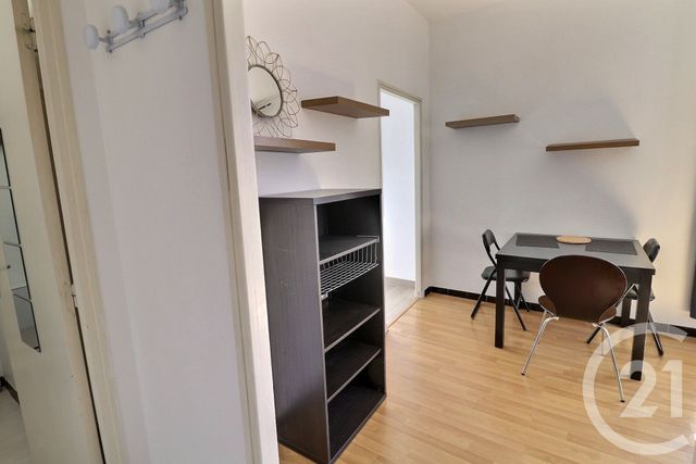 Appartement T1 &agrave; vendre - 1 pi&egrave;ce - 29 m2 - Avignon - 84 - PROVENCE-ALPES-COTE-D-AZUR