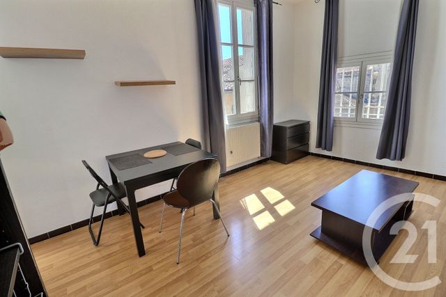 Appartement T1 &agrave; vendre - 1 pi&egrave;ce - 29 m2 - Avignon - 84 - PROVENCE-ALPES-COTE-D-AZUR