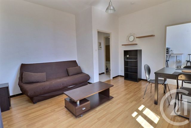 Appartement T1 &agrave; vendre - 1 pi&egrave;ce - 29 m2 - Avignon - 84 - PROVENCE-ALPES-COTE-D-AZUR