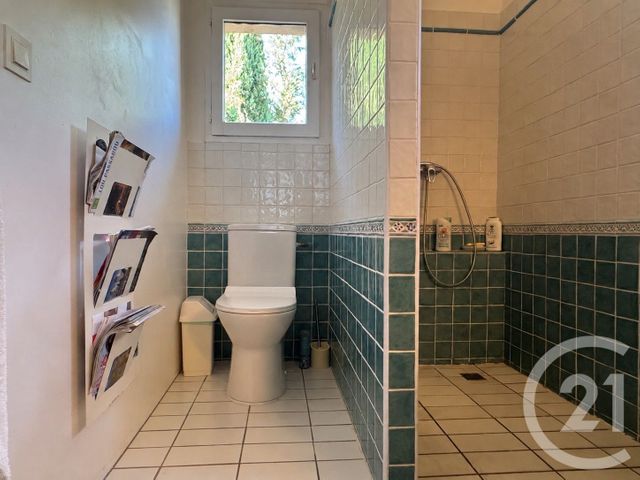 Maison &agrave; vendre - 7 pi&egrave;ces - 213 m2 - Bedoin - 84 - PROVENCE-ALPES-COTE-D-AZUR