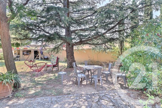 Maison &agrave; vendre - 7 pi&egrave;ces - 213 m2 - Bedoin - 84 - PROVENCE-ALPES-COTE-D-AZUR