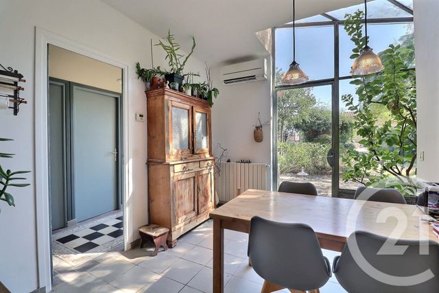 Maison &agrave; vendre - 7 pi&egrave;ces - 213 m2 - Bedoin - 84 - PROVENCE-ALPES-COTE-D-AZUR