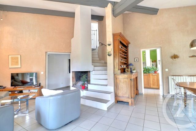 Maison &agrave; vendre - 7 pi&egrave;ces - 213 m2 - Bedoin - 84 - PROVENCE-ALPES-COTE-D-AZUR