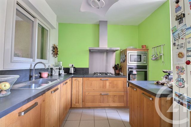 Maison &agrave; vendre - 7 pi&egrave;ces - 213 m2 - Bedoin - 84 - PROVENCE-ALPES-COTE-D-AZUR