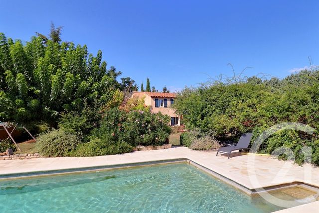 Maison &agrave; vendre - 7 pi&egrave;ces - 213 m2 - Bedoin - 84 - PROVENCE-ALPES-COTE-D-AZUR