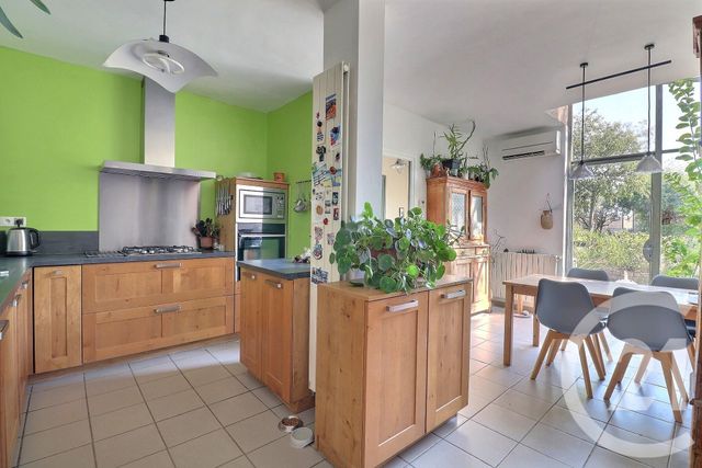 Maison &agrave; vendre - 7 pi&egrave;ces - 213 m2 - Bedoin - 84 - PROVENCE-ALPES-COTE-D-AZUR