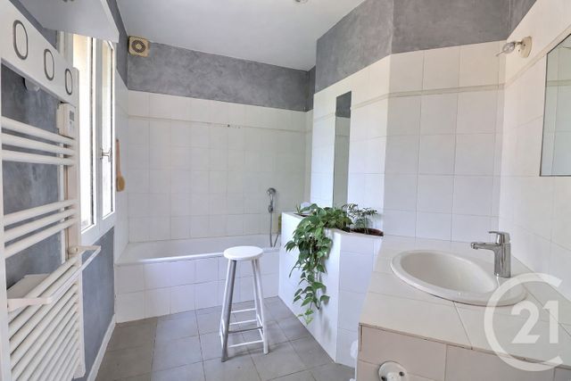 Maison &agrave; vendre - 7 pi&egrave;ces - 213 m2 - Bedoin - 84 - PROVENCE-ALPES-COTE-D-AZUR