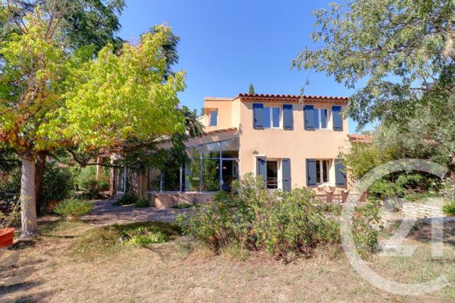 Maison &agrave; vendre - 7 pi&egrave;ces - 213 m2 - Bedoin - 84 - PROVENCE-ALPES-COTE-D-AZUR