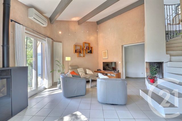 Maison &agrave; vendre - 7 pi&egrave;ces - 213 m2 - Bedoin - 84 - PROVENCE-ALPES-COTE-D-AZUR