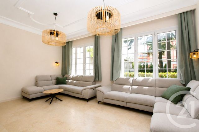 Maison &agrave; vendre - 10 pi&egrave;ces - 220 m2 - Carpentras - 84 - PROVENCE-ALPES-COTE-D-AZUR