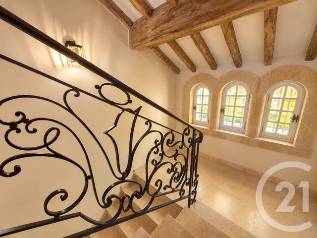 Maison &agrave; vendre - 10 pi&egrave;ces - 220 m2 - Carpentras - 84 - PROVENCE-ALPES-COTE-D-AZUR