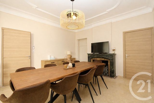 Maison &agrave; vendre - 10 pi&egrave;ces - 220 m2 - Carpentras - 84 - PROVENCE-ALPES-COTE-D-AZUR