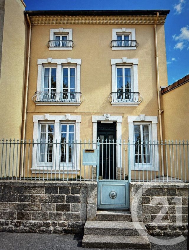 maison - CARPENTRAS - 84