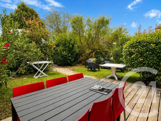Maison &agrave; vendre - 3 pi&egrave;ces - 35 m2 - Aubignan - 84 - PROVENCE-ALPES-COTE-D-AZUR
