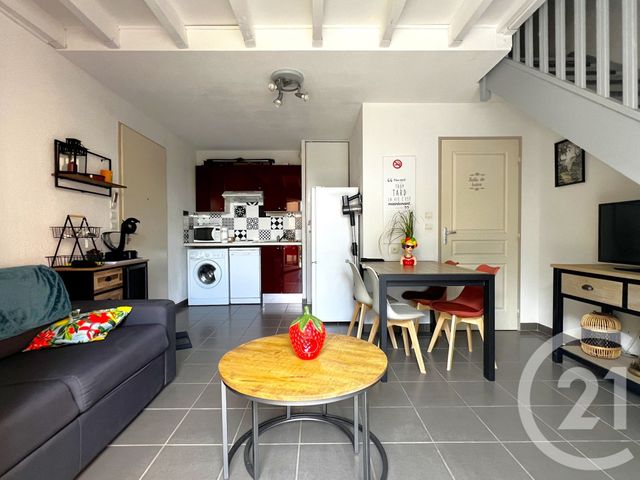 Maison &agrave; vendre - 3 pi&egrave;ces - 35 m2 - Aubignan - 84 - PROVENCE-ALPES-COTE-D-AZUR