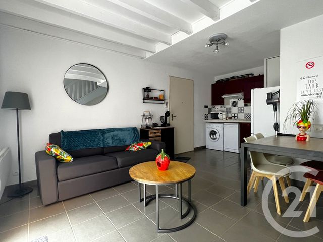 Maison &agrave; vendre - 3 pi&egrave;ces - 35 m2 - Aubignan - 84 - PROVENCE-ALPES-COTE-D-AZUR