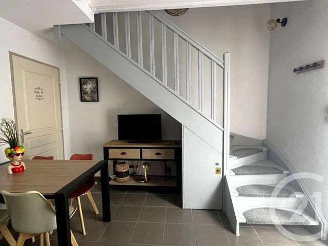 Maison &agrave; vendre - 3 pi&egrave;ces - 35 m2 - Aubignan - 84 - PROVENCE-ALPES-COTE-D-AZUR