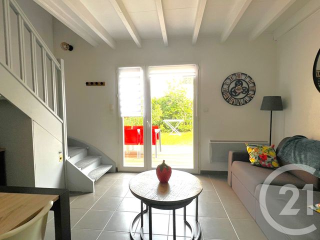 Maison &agrave; vendre - 3 pi&egrave;ces - 35 m2 - Aubignan - 84 - PROVENCE-ALPES-COTE-D-AZUR