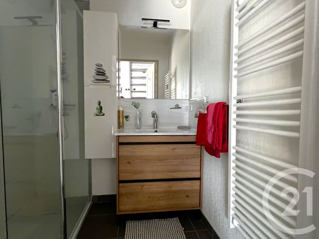 Maison &agrave; vendre - 3 pi&egrave;ces - 35 m2 - Aubignan - 84 - PROVENCE-ALPES-COTE-D-AZUR