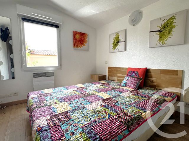 Maison &agrave; vendre - 3 pi&egrave;ces - 35 m2 - Aubignan - 84 - PROVENCE-ALPES-COTE-D-AZUR