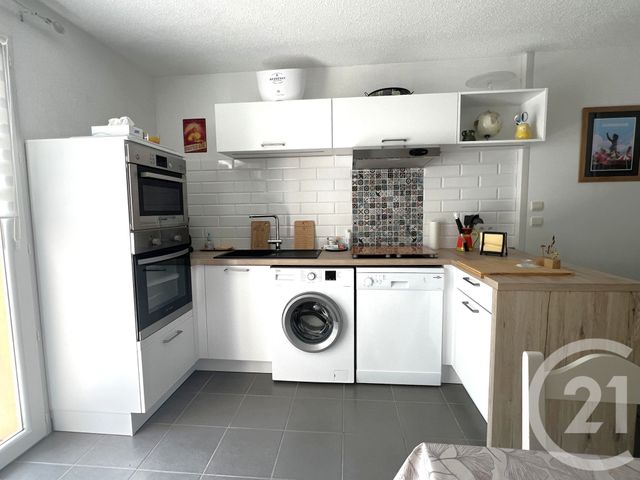 Maison &agrave; vendre - 3 pi&egrave;ces - 35 m2 - Aubignan - 84 - PROVENCE-ALPES-COTE-D-AZUR
